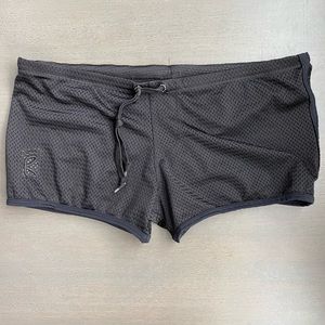 Rufskin Mesh Swim Coverups